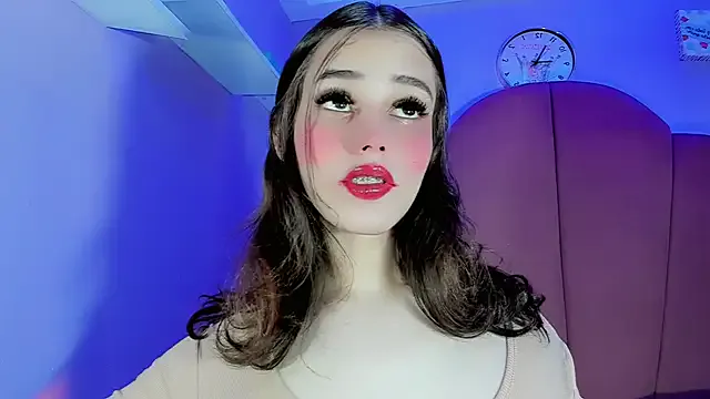 EvaStyl – webcam model profile photo Image 10