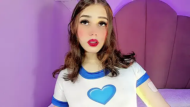 EvaStyl – webcam model profile photo Image 14