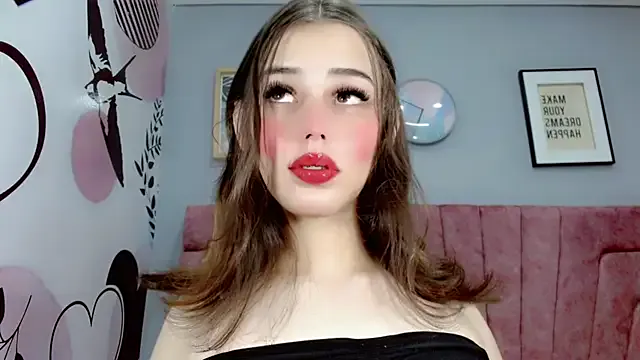 EvaStyl – webcam model profile photo Image 5