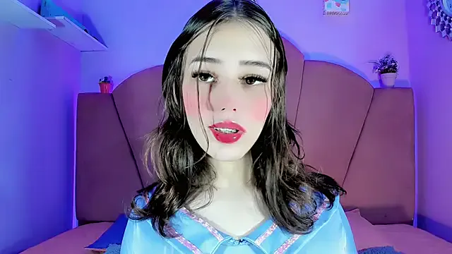 EvaStyl – webcam model profile photo Image 7