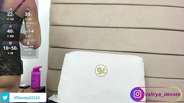 EliTorres – webcam model profile photo Image 5