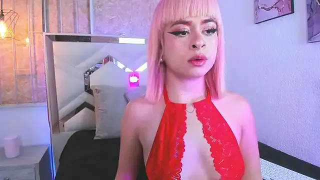 ReginaVelvet – webcam model profile photo Image 14