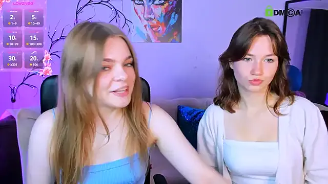 MARIAo0 – webcam model profile photo Image 5