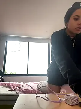 Perfectpaisleyx – webcam model profile photo Image 2