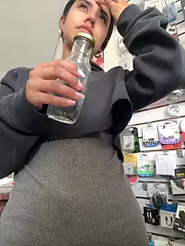 Perfectpaisleyx – webcam model profile photo Image 8