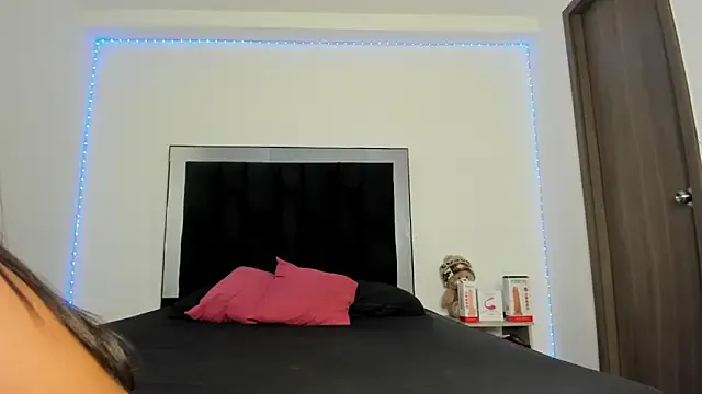 victoriacolin – webcam model profile photo