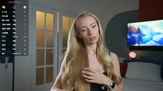 Bich69 – webcam model profile photo Image 4