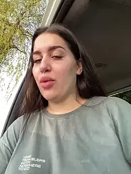 moka-neko – webcam model profile photo Image 3