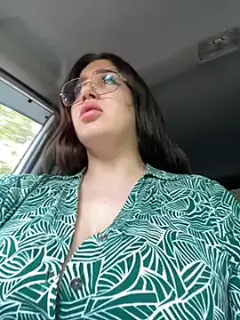 moka-neko – webcam model profile photo Image 4