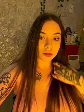 LexyRooss – webcam model profile photo Image 13