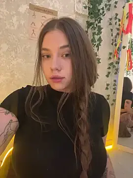 LexyRooss – webcam model profile photo Image 14