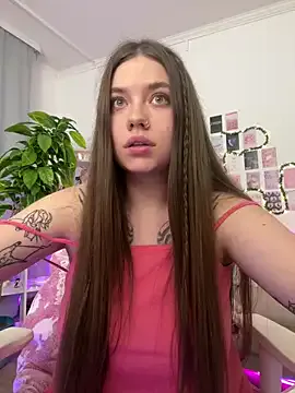 LexyRooss – webcam model profile photo Image 3