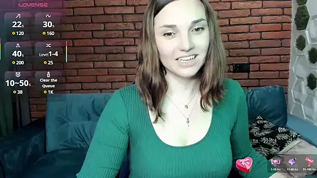 Vinter_Girl – webcam model profile photo