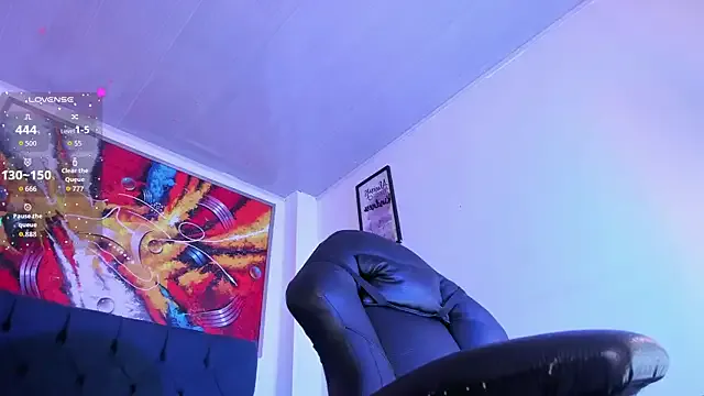 MISIRINN – webcam model profile photo Image 4