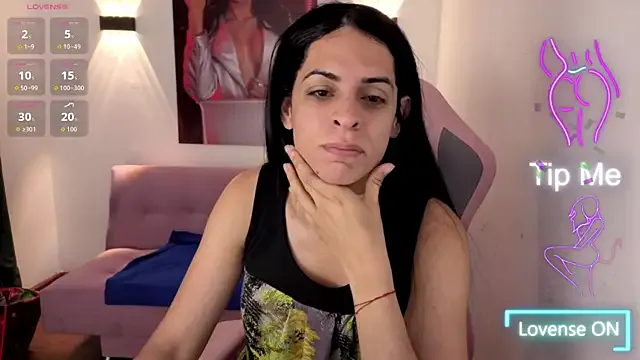 Xo_Scarlett – webcam model profile photo Image 16