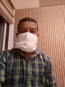 VJ17 – webcam model profile photo