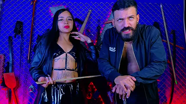 LuxeLou – webcam model profile photo Image 5