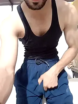 DANIDICK_VC – webcam model profile photo Image 8