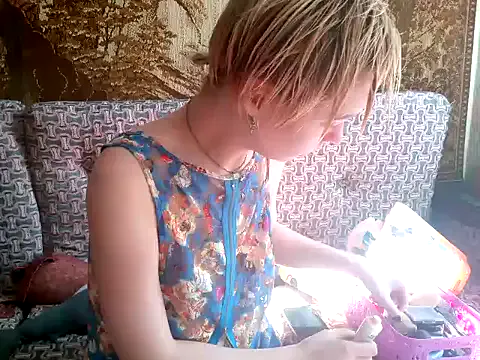 Alicia_Evans webcam show Image 11