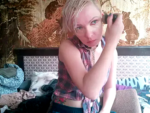 Alicia_Evans webcam show Image 19