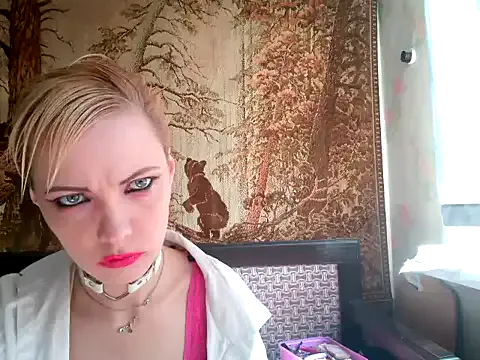 Alicia_Evans webcam show Image 2