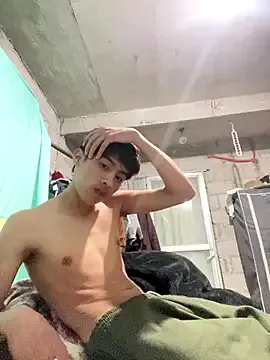 Salim_67 – webcam model profile photo Image 6