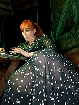 SamantaRouxdsr – webcam model profile photo Image 8