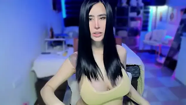 SexyMona – webcam model profile photo Image 15