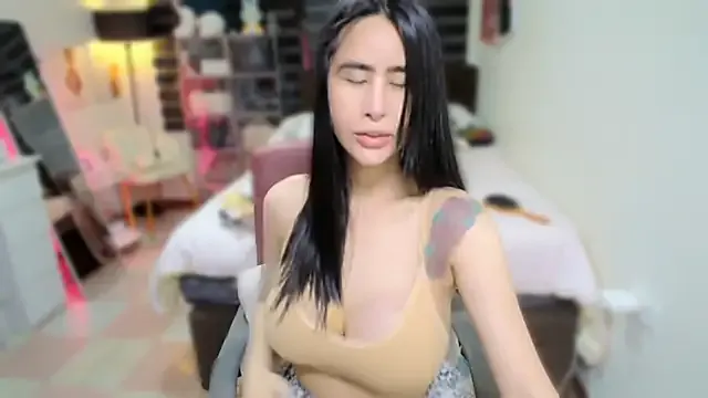 SexyMona – webcam model profile photo Image 16