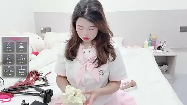 xiaotanbaby Image 16