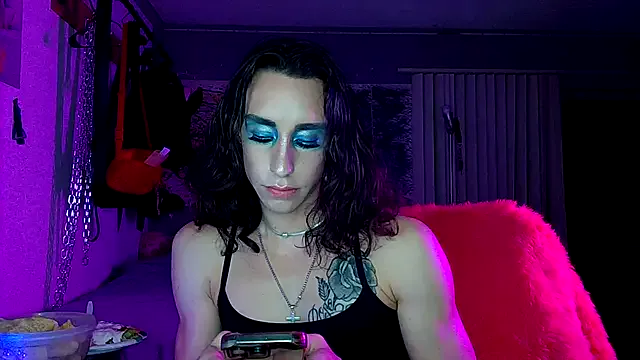 SidneyPaige – webcam model profile photo Image 12