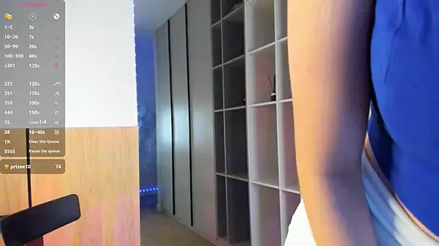 EvaStyl – webcam model profile photo Image 11