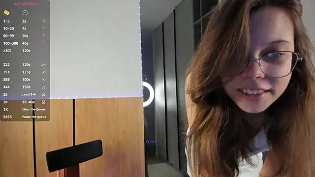 EvaStyl – webcam model profile photo Image 15