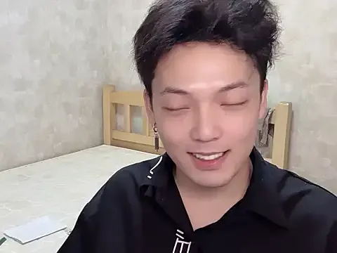 Xtianhao – webcam model profile photo