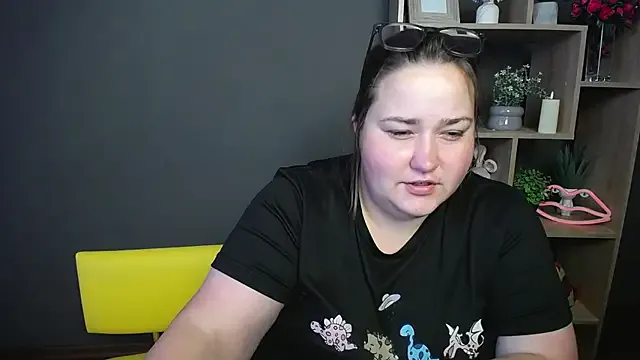 Alicia_Evans webcam show Image 2