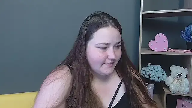 Alicia_Evans webcam show Image 3