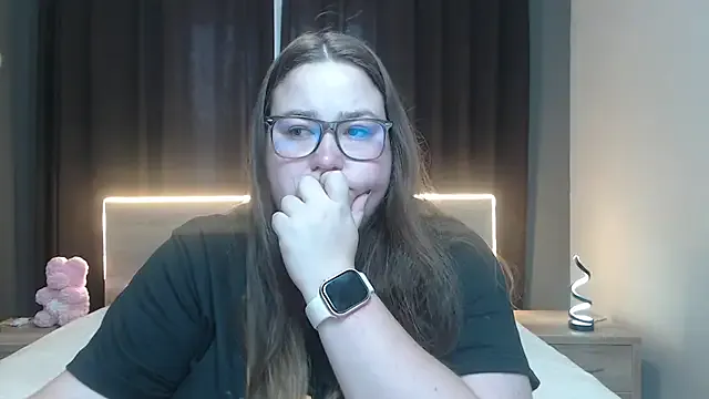 Alicia_Evans webcam show Image 4