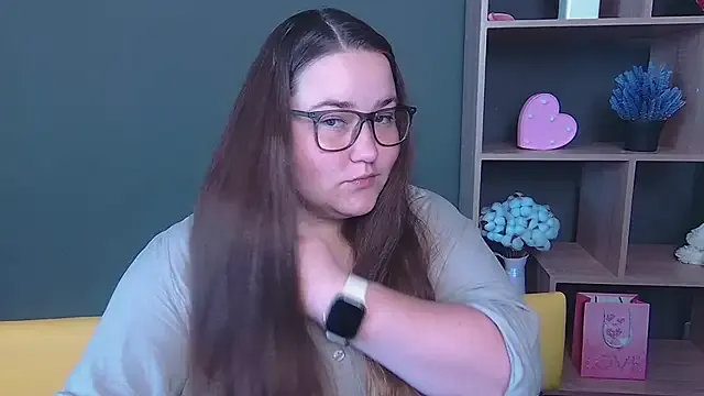 Alicia_Evans webcam show Image 5