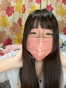 xx_Ojou_xx – webcam model profile photo