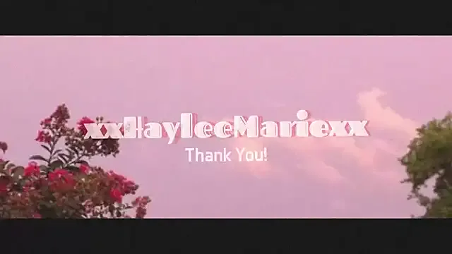 xxhayleemariexx Image 14