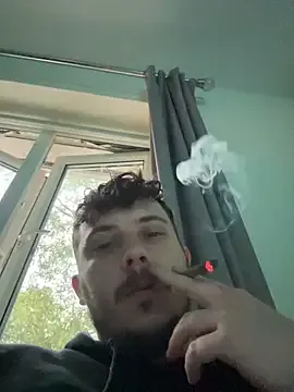 XXKieran – webcam model profile photo