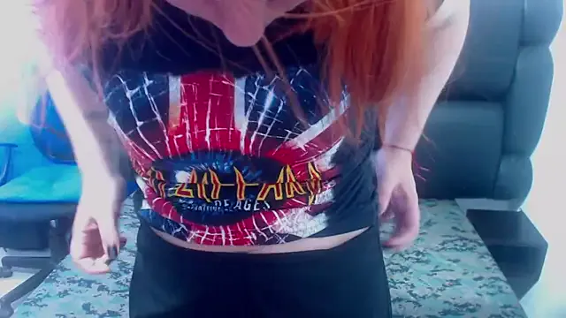 FitnesMilfy – webcam model profile photo Image 16