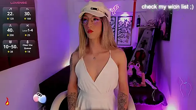 Fairy-HF – webcam model profile photo Image 19