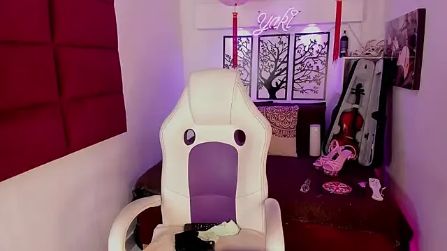 Fairy-HF – webcam model profile photo Image 8