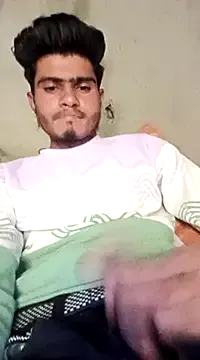 Yash_Sharma18 – webcam model profile photo