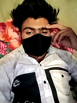 ReginaVelvet – webcam model profile photo Image 4