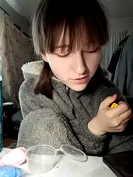 Yoonhee_Kiss – webcam model profile photo