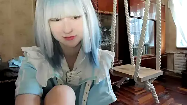 Alicia_Evans webcam show Image 11