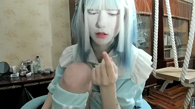 Alicia_Evans webcam show Image 19