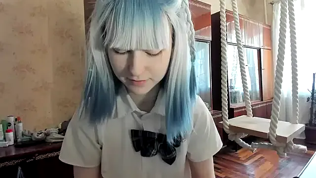 Alicia_Evans webcam show Image 3